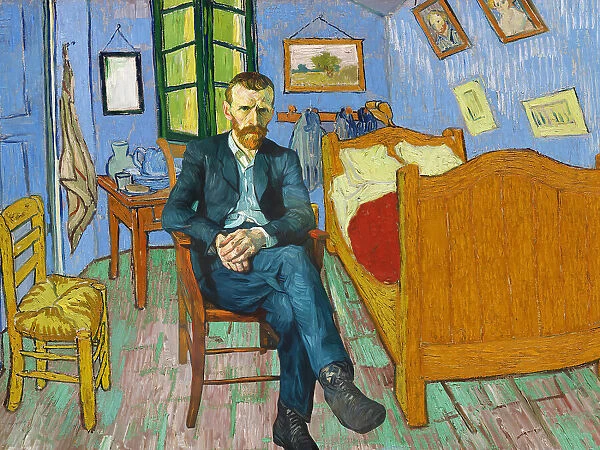 Vincent's Room