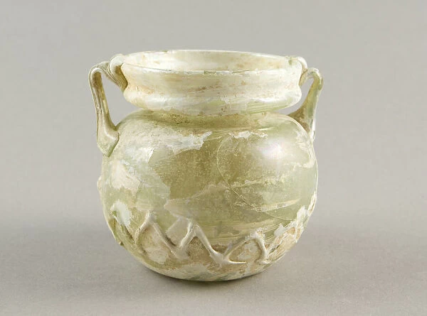 Jar, 4th-5th century. Creator: Unknown