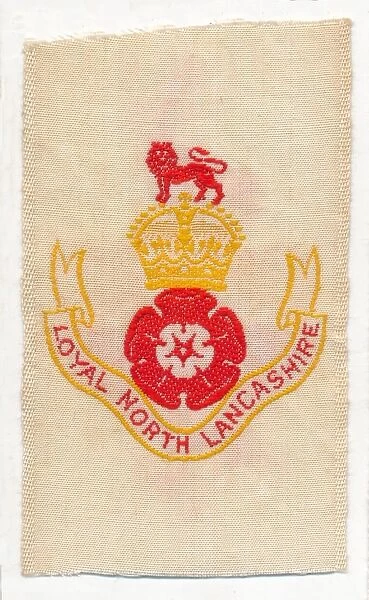 Loyal North Lancashire, c1910