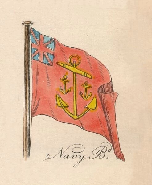 Navy Board, 1838
