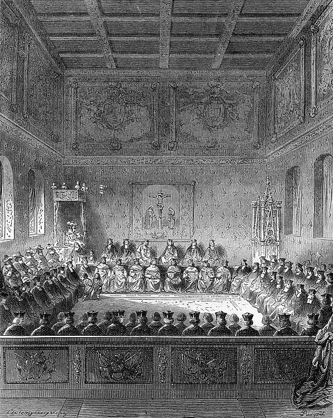 Parliament of Brittany, 1613 (1882-1884)