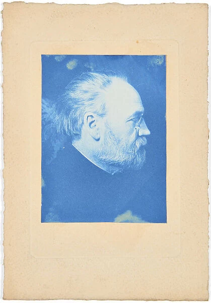 Self-Portrait, c. 1900
