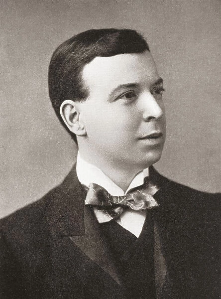 John Coates, 1865