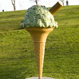 Ice cream cone DP069396