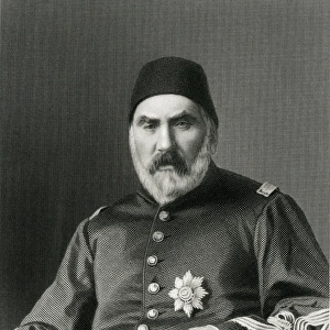 Abdul Kerim Pasha
