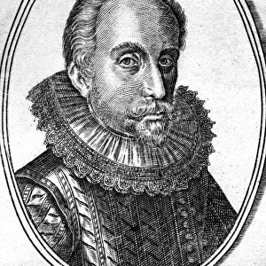 Adolphe Solms De Nevers