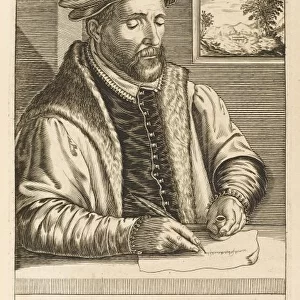 Adrian Junius