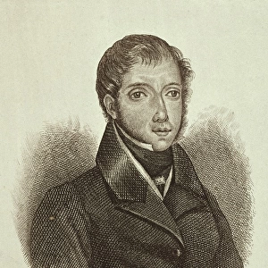 ALCALA GALIANO, Antonio (1789-1865). Politician
