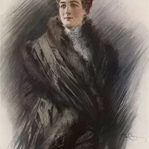Alexandra / Vfair 1911