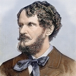 Andrassy, Gyula, Count (1823- 1890). Hungarian politician. E