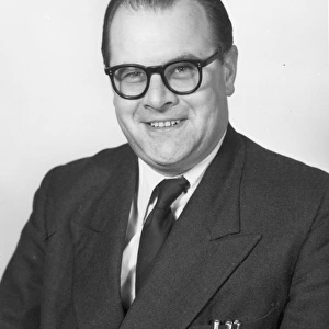 Arthur Valentine Val Cleaver OBE CEng FRAeS 1917-1977