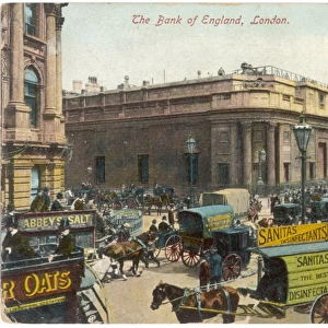 Bank of England C1900