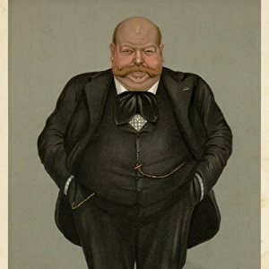 Baron Arthur Rothschild