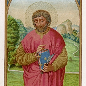 Bartholomew, Apostle