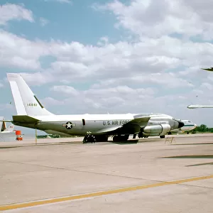 Boeing RC-135C Big Team 64-14841
