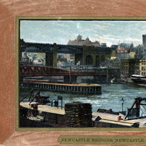 The Bridges, Newcastle, County Durham