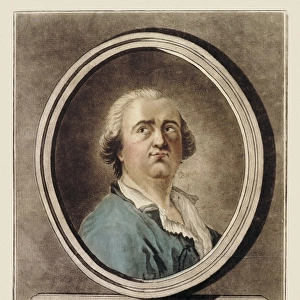 CAGLIOSTRO, Giuseppe Balsamo, Count of (1743-1795)