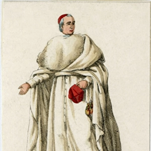 Camaldolese Cardinal