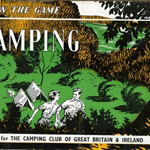 Camping booklet, Know the Game