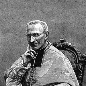 Cardinal Richard
