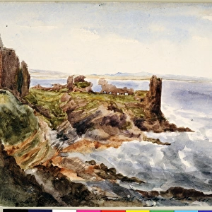 Castle of St. Andrews