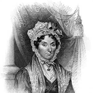 Catherine Hutton, Writer