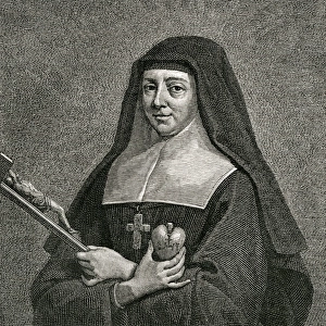 CHANTAL (1572 - 1641)