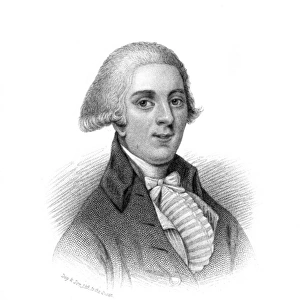 Charles Lamb, Naval