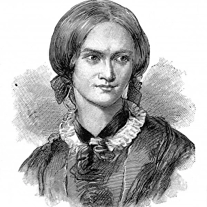 Charlotte Bronte (1816-1855)