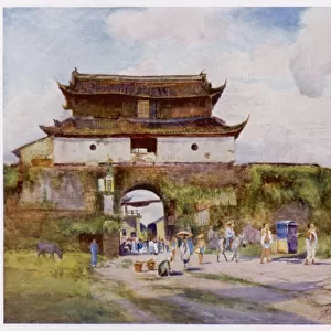 China / Hangchow 1909