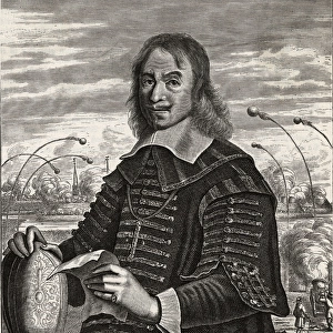 Christof Bernhard Galen