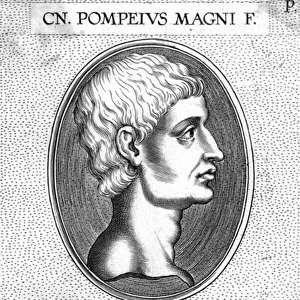 Cneius Pompeius