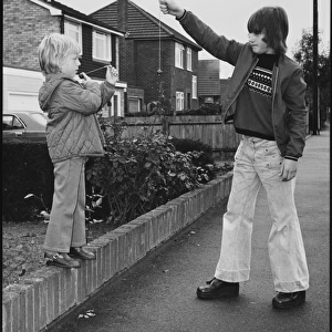Conkers 1970S
