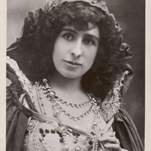 Constance Benson / 1905