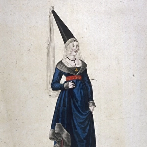 Costume / 14th Century