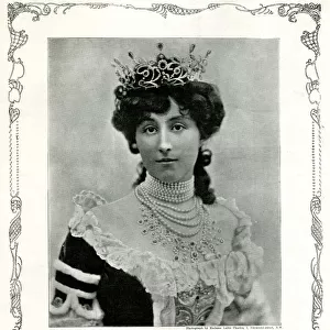 Countess of Dudley, the New Vicereine of Ireland