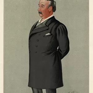 EDWARD LLOYD 1892