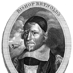 Edward Reynolds, Bishop