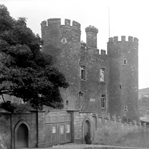 Enniscorthy Castle, Co. Wexford