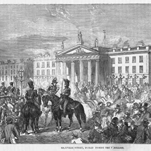 Events / Ireland 1848