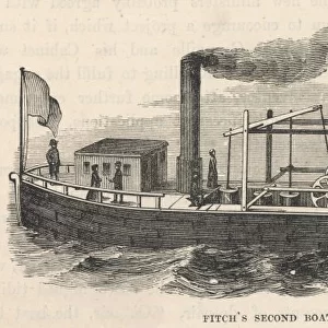 Fitch Steamboat 2