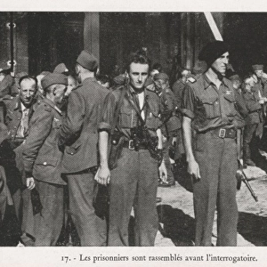 The French Resistance - WWII (3 / 3)