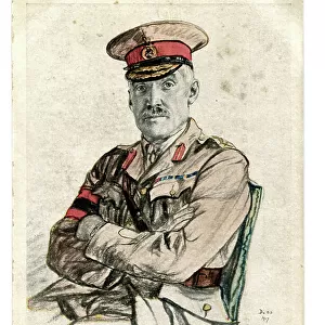 General Sir H. S. Horne