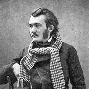 Gustave Dore Photo