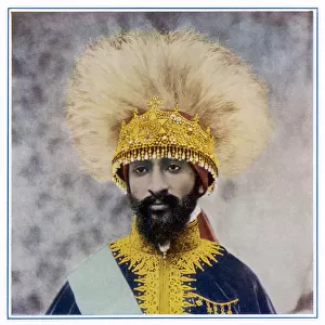 Ethiopia Related Images