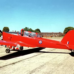 de Havilland Canada DHC. 1 Chipmunk T. 10 G-BCGC - WP903