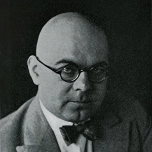 Heinrich Jost