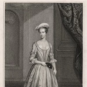 Henrietta Suffolk