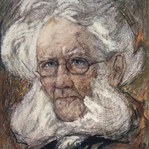 Henrik Ibsen / Jungman