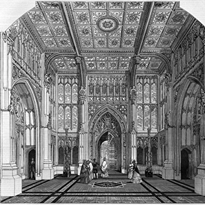 House of Lords 1847